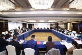 广东省妇幼保健协会召开 第二届第八次常务理事、第六次理事会议